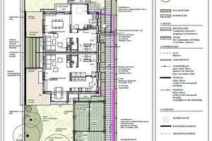 Zuhause für Familien mit 152,4 m² Wohnfläche nahe Sendling-Westpark – Die vollständige Adresse der Immobilie erhältst du vom Anbieter., 80686 Land in Sonne, München – Vorschaubild 5