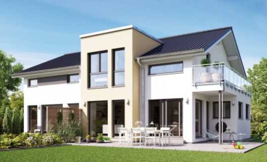 Liebhaber-Grundstück 