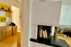 Alltagstaugliche, helle 3-Zimmer-Wohnung mit Balkon/Grünfläche in ruhiger Lage in  Stuttgart West – Die vollständige Adresse der Immobilie erhältst du vom Anbieter., 70176 Rosenberg, Stuttgart – Vorschaubild 3