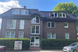 Helle 2-Zimmer-Wohnung in ruhiger, aber zentraler Lage in Hamburg-Rahlstedt – Die vollständige Adresse der Immobilie erhältst du vom Anbieter., 22143 Rahlstedt, Hamburg – Vorschaubild 2