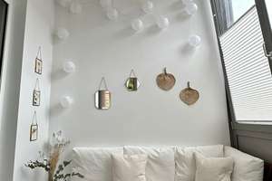 Wunderschöne 4-Zimmer-Wohnung mit Balkon und Wintergarten in Stuttgart West – Die vollständige Adresse der Immobilie erhältst du vom Anbieter., 70176 Rotebühl, Stuttgart – Vorschaubild 23