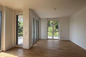 Ihr neues Zuhause am Rhein: 3-Zimmer mit Balkon – Die vollständige Adresse der Immobilie erhältst du vom Anbieter., 55130 Weisenau, Mainz – Vorschaubild 2