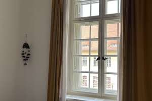 Schöne 2-Zimmer-Wohnung in Berlin-Buch zu vermieten – Wiltbergstraße 50, 13125 Buch, Berlin – Vorschaubild 5
