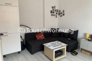 Tauschwohnung: 2 Raum Wohnung in Löbtau gegen Neustadtwohnung – Die vollständige Adresse der Immobilie erhältst du vom Anbieter., 1159 Löbtau-Süd, Dresden – Vorschaubild 2
