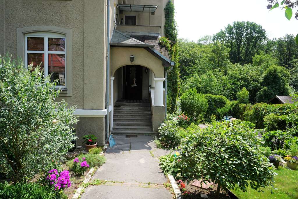 Immobilie in Strausberg - Mehrfamilienhaus als Investment und zur Eigennutzung - Bild 3