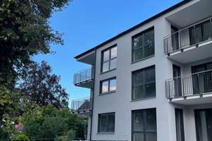 Stilvolle 3-Zimmer-Wohnung in der Memminger Innenstadt mit zwei Tiefgaragenstellplätzen – Bodenseestraße 30, 87770 Innenstadt, Memmingen – Vorschaubild 5