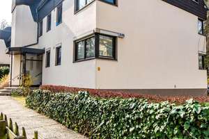 Charmante 2-Zimmer-Eigentumswohnung mit Balkon in ruhiger Lage