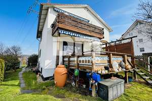 Schönes 1 bis 2 Familienwohnhaus mit großem Garten, Terrasse, Doppelgarage und Herkulesblick – Die vollständige Adresse der Immobilie erhältst du vom Anbieter., 34266 Niestetal – Vorschaubild 7