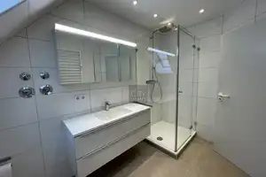 Maisonette-Wohnung mit Einbauküche, Südbalkon und Stellplatz in Mögeldorf – Gleißhammer, Nürnberg, 90480 Nürnberg – Vorschaubild 19