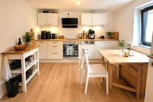 Attraktive 2-Zimmer-Wohnung in Kaan-Marienborn mit Garage – Die vollständige Adresse der Immobilie erhältst du vom Anbieter., 57074 Kaan-Marienborn, Siegen – Vorschaubild 2