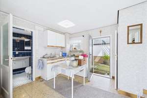 Gepflegtes Einfamilienhaus mit Garten und Großgarage in Kreuzau-Obermaubach! – Die vollständige Adresse der Immobilie erhältst du vom Anbieter., 52372 Kreuzau – Vorschaubild 7