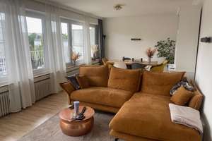 99 m² mit zwei großen Balkonen - mittendrin und hoch über Mönchengladbach – Die vollständige Adresse der Immobilie erhältst du vom Anbieter., 41061 Gladbach, Mönchengladbach – Vorschaubild 3