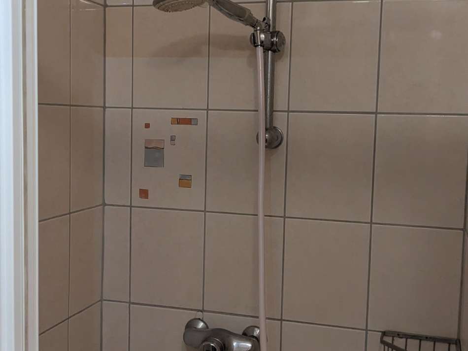 Dusche