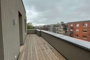 Erstbezug I 4 Zimmer I EBK I 2 Bäder I Dachterrasse I WE 3.07 – Ilona-Elek-Weg 5, 14641 Wustermark – Vorschaubild 3