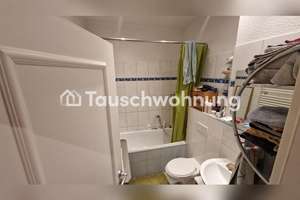 Tauschwohnung: 2 Zi mit Balkon, Traumlage direkt an der Elbe, sonnig ruhig – Weintraubenstraße 2, 1099 Innere Neustadt, Dresden – Vorschaubild 12
