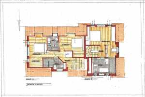 Exklusiver Neubau zweier reetgedeckter Haushälften zur Ferienvermietung in Kampen – Nordfriesland (Kreis) – Vorschaubild 9