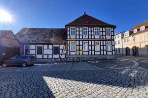 Historischer Vierseitenhof in Fachwerkbauweise – Die vollständige Adresse der Immobilie erhältst du vom Anbieter., 16909 Wittstock/Dosse – Vorschaubild 4