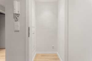 Hochwertig sanierte Wohnung mit Einbauküche – Spichernstraße 28, 42103 Elberfeld West, Wuppertal – Vorschaubild 12