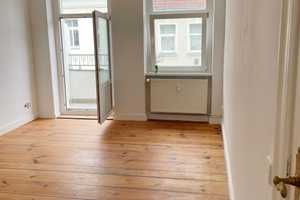 Altbauwohnung mit Balkon, sonnig und ruhig – Korsörer Straße 2, 10437 Berlin – Vorschaubild 13