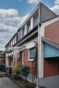 Reihenendhaus in Hambühren