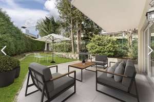 Luxuriöse neuwertige EG-Wohnung (150 m²) gehobener Komfort mit privatem Garten & Terrassen – Lisztstr. 4, 50999 Rodenkirchen (Ortsteil), Köln – Vorschaubild 3