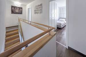 TOP-Gepflegte 4-Zi-Maisonette-Whg in Nürnberg Langwasser, zentrumsnah von Nürnberg! – Die vollständige Adresse der Immobilie erhältst du vom Anbieter., 90471 Langwasser Nordost, Nürnberg – Vorschaubild 9