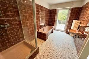 2 Familienhaus mit großem Garten und vielen Parkplätzen / 179,53 qm Wfl. / Beide Wohneinheiten FREI – Die vollständige Adresse der Immobilie erhältst du vom Anbieter., 67821 Alsenz – Vorschaubild 8