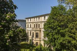 Außergewöhnliche Beletage mit Garten am Wasser – Die vollständige Adresse der Immobilie erhältst du vom Anbieter., 14467 Berliner Vorstadt, Potsdam – Vorschaubild 26