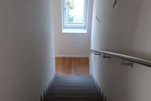 Bestlage in St. Mauritz - einmalige Eigentumswohnung (Penthouse/Maisonette) Dachterrasse & Loggia – Prozessionsweg 434, 48155 Mauritz-Ost, Münster – Vorschaubild 12