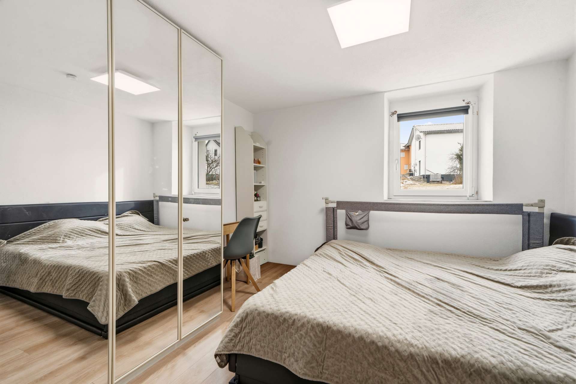 Immobilie in Sigmaringen - Zwei Wohneinheiten, ein starkes Investment - Bild 6