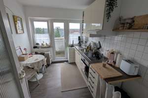 Schöne Wohnung mit Weitblick – Hafenstraße 3, 27576 Mitte, Bremerhaven – Vorschaubild 5