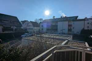 +++RESERVIERT+++ Gemütliche Single-Wohnung in Stuttgart- Kaltental – Freudenstädter Straße 3, 70569 Stuttgart – Vorschaubild 5