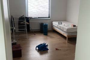 Traumhaft gelegene 3 Zi-Whg; SW-Balkon; Stadtnähe; Gartenzugang mit Kanuliegeplatz (Oker) 1. OG – Die vollständige Adresse der Immobilie erhältst du vom Anbieter., 38118 Westliches Ringgebiet, Braunschweig – Vorschaubild 5