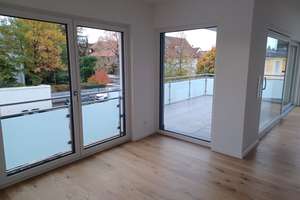Lebendig wohnen in Laim: 3-Zimmer-Wohnung mit Balkon – 80689 Sankt Ulrich, München – Vorschaubild 3