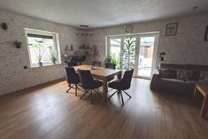 Außergewöhnlich und individuell ist dieser Bungalow in Wesendorf – Die vollständige Adresse der Immobilie erhältst du vom Anbieter., 29392 Wesendorf – Vorschaubild 29