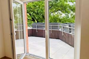 """ AM TIERGARTEN """ lichtdurchflutete Wohnung mit Flair!! Loggia, Terrasse UND Garage!! – Die vollständige Adresse der Immobilie erhältst du vom Anbieter., 30559 Anderten, Hannover – Vorschaubild 22