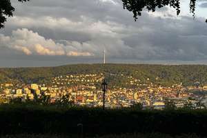 Killesberg-Panorama: Exklusives Wohnen in einer der begehrtesten Lagen Stuttgarts