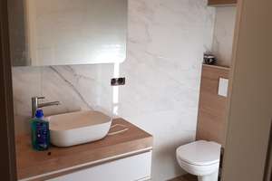 Hochwertige 2-Zi. Wohnung mit Bestausstattung und höchster Energieeffizienz – Wunderburgstraße 98, 26135 Osternburg, Oldenburg (Oldenburg) – Vorschaubild 8