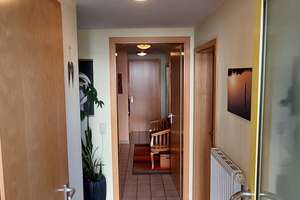 Haus mit Aussicht ins grüne, Niedrigenergie-Eckreihenhaus mit 116 m² Wohnfläche in Stuttgart-Hausen – Die vollständige Adresse der Immobilie erhältst du vom Anbieter., 70499 Hausen, Stuttgart – Vorschaubild 16