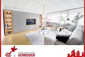 IMMOBILIEN SCHNEIDER -  Moosach - sonnige 3 Zimmer Wohnung mit EBK, Parkett und 2 Dachterrassen – Die vollständige Adresse der Immobilie erhältst du vom Anbieter., 80992 Alt-Moosach, München – Vorschaubild 1