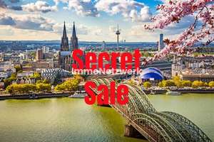 NEU***historisches Anlageobjekt mit Halle in bester Lage von Köln Ehrenfeld***TOPANGEBOT – Die vollständige Adresse der Immobilie erhältst du vom Anbieter., 50823 Ehrenfeld (Ortsteil), Köln – Vorschaubild 1