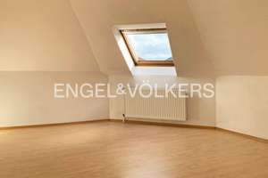 Helle Maisonette mit großzügiger Dachterrasse – Die vollständige Adresse der Immobilie erhältst du vom Anbieter., 38106 Östliches Ringgebiet, Braunschweig – Vorschaubild 11