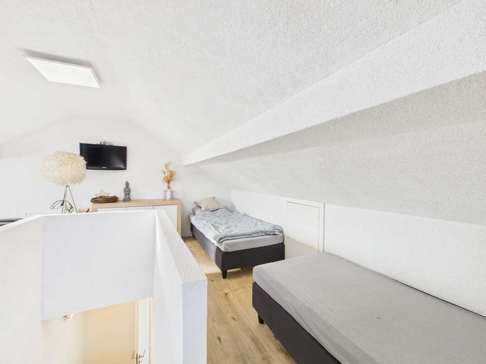 Gästezimmer