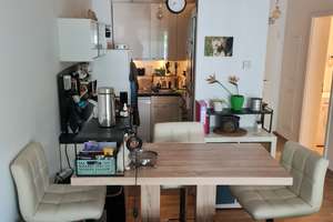 Alltagstaugliche 2-Zimmer-Wohnung mit Balkon in Berlin-Grünau – Regattastraße 74b, 12527 Grünau, Berlin – Vorschaubild 10