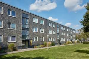 3-Zimmer Wohnung in Langendreer mit WBS
