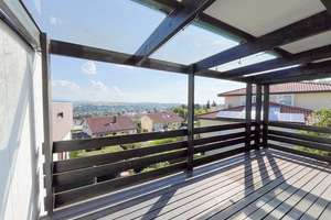 Mietkauf Möglich!!! Mehr als nur Fassade ! Top Lage und Aussicht! Waldrandlage!!! – Die vollständige Adresse der Immobilie erhältst du vom Anbieter., 73061 Ebersbach an der Fils – Vorschaubild 21