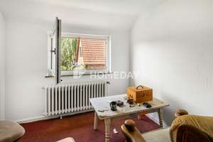 Handwerker aufgepasst! Einfamilienhaus mit fünf Zimmern, Nebengebäude und Garten in Oldenburg/H. – Die vollständige Adresse der Immobilie erhältst du vom Anbieter., 23758 Oldenburg in Holstein – Vorschaubild 26