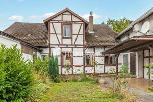 Einfamilienhaus mit Garagen & Nebengebäude - Terrasse sowie Nutz-Garten – Die vollständige Adresse der Immobilie erhältst du vom Anbieter., 38471 Rühen – Vorschaubild 4