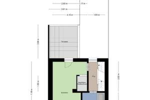 EFH mit 161 m² Wohnfläche und Garten ! Ideal für Paare und große Familien ! – Die vollständige Adresse der Immobilie erhältst du vom Anbieter., 51197 Ostheim, Köln – Vorschaubild 28