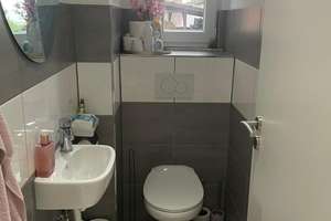Modernisierte 3-Zimmer-Wohnung mit neuer EBK – Die vollständige Adresse der Immobilie erhältst du vom Anbieter., 74074 Heilbronn, Heilbronn – Vorschaubild 9